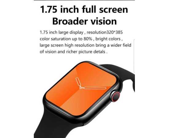 W22+ smart watch price