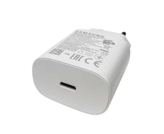 Type C Fast Charging Adopter For Samsung Note10, S20, & Other