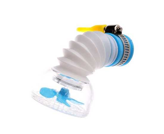 Shower Tap For Kitchen - 1 Piece