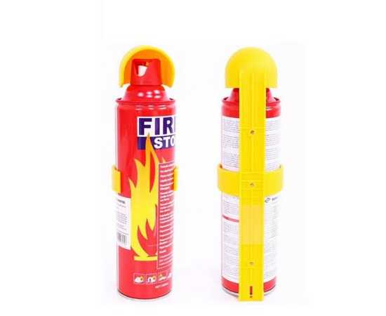 Fire Extinguisher For Car