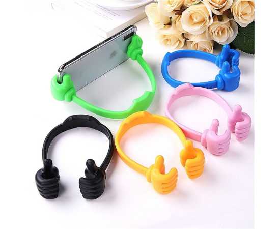 OK Stand Universal Mobile Phone & Tablet Holder - 1 Piece