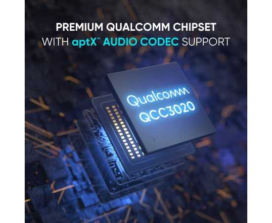 Abko True Wireless Bluetooth Earbuds White -  Ef02