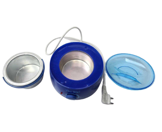 Prowax Professional Hair Removal Wax Heater & Wax Warmer Machine - 100 Watts