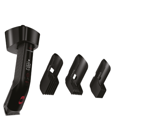 Dawlance Rechargeable Shaver For Men - Dwm Gk 9030 Zeus