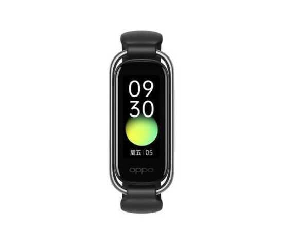 Oppo Multifunctional Smart Band - Fitness Tracker