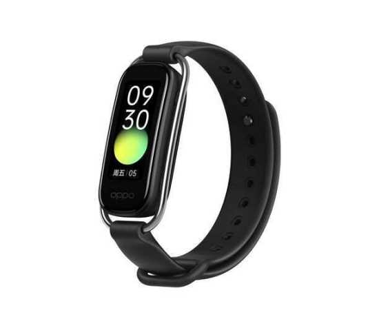 Oppo Multifunctional Smart Band - Fitness Tracker