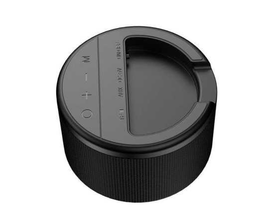 Oraimo OBS-33S Bluetooth Wireless Speaker - Black