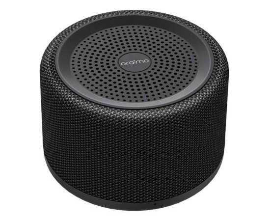 Oraimo OBS-33S Bluetooth Wireless Speaker - Black