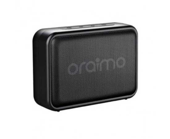 Oraimo OBS-02S Bluetooth Wireless Speaker - Black