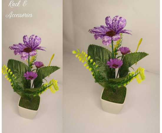 One piece Mini Plant Artificial Decoration Piece