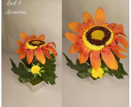 One piece Mini Plant Artificial Decoration Piece