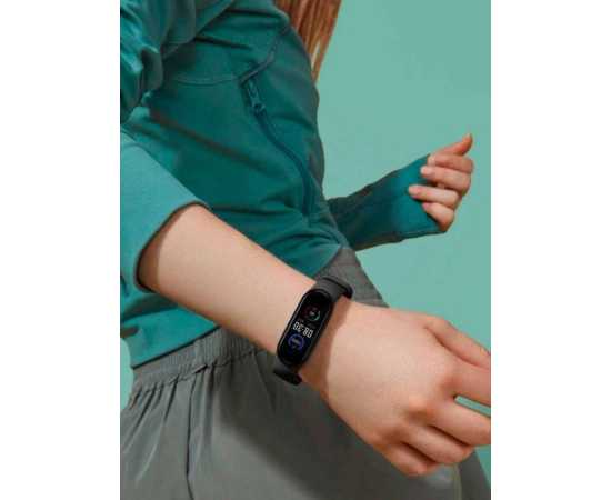 Multifunctional M6 Band Sport Smart Band - Fitness Tracker