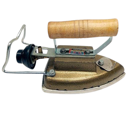 Best Quality Gas Iron Save Electricity Press Clothes Easily