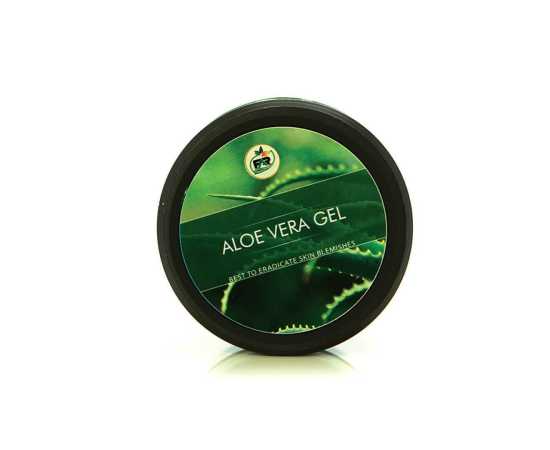 Aloe Vera Gel - Best To Eradicate Skin Blemishes - 140ML