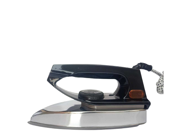 Home Electric Deluxe Dry Iron