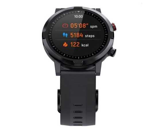 Haylou Rt Ls05S Bluetooth Smart Watch  price in Pakistan Haylou Rt Ls05S Bluetooth Smart Watch  price in Pakistan