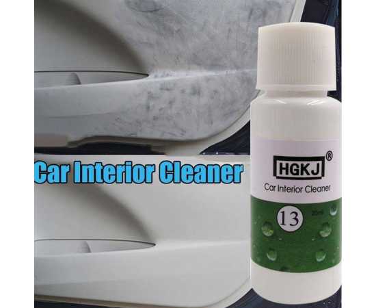 Car Interior Cleaner - 50ML