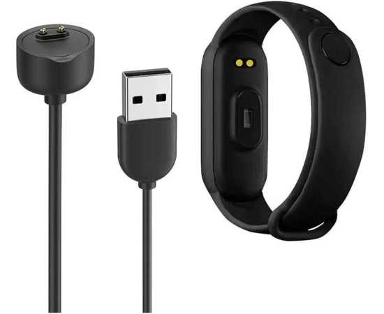 Multifunctional M6 Band Sport Smart Band - Fitness Tracker