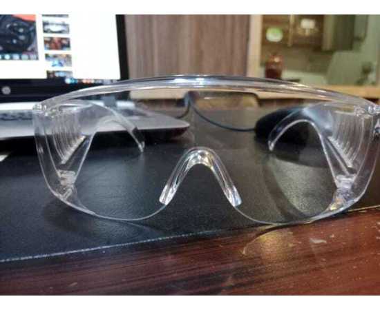 Protective Safety Glasses For Medical Heavy Industry