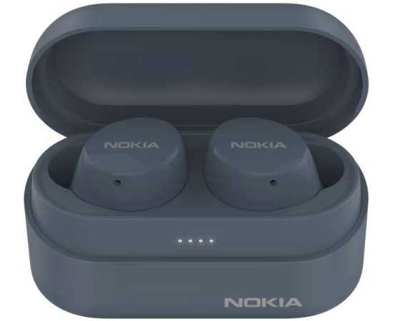 Nokia Power Earbuds Lite - Gray