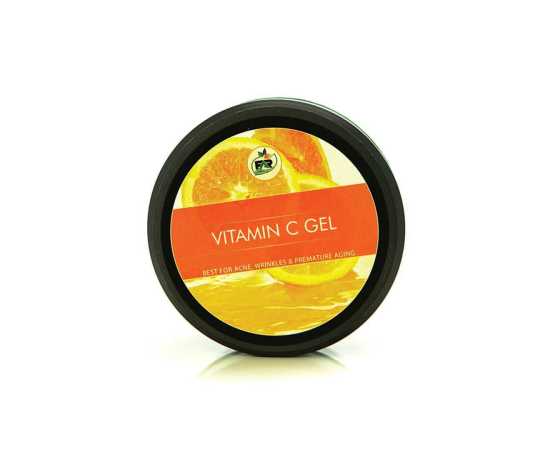 Vitamin - C Gel - Prevent Sagging & Improve Firmness in Skin - 140ML Vitamin - C Gel - Prevent Sagging & Improve Firmness in Skin - 140ML