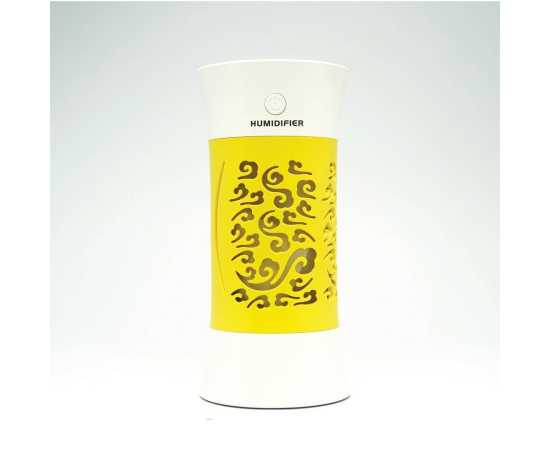 Aroma Humidifier - Large Diffuser - 100ML