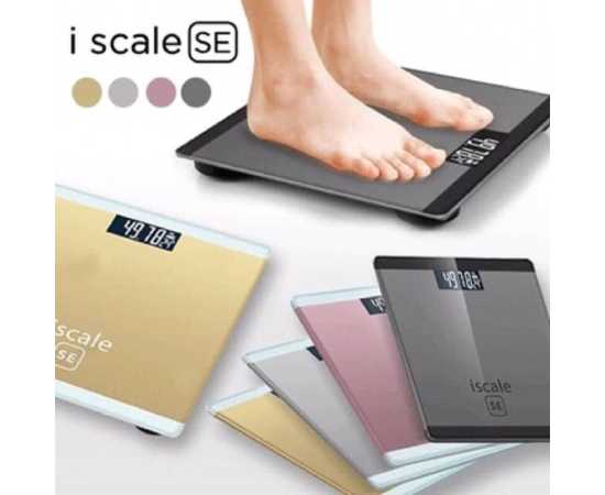 Digital High Accuracy Weight Scale - 180KG Capacity