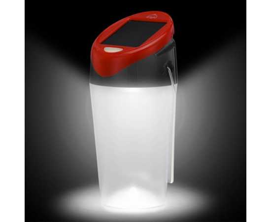 D Light S30 Solar Lantern - 1 Piece