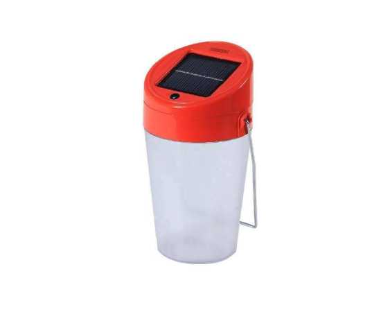 D Light S30 Solar Lantern - 1 Piece