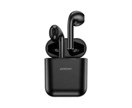 Joyroom Jr-T03S TWS Wireless Bluetooth Earbuds – Black