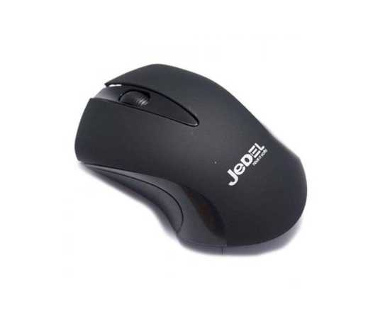 Jedel W120 Wireless Computer Mouse - 1 Piece