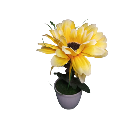 One piece Mini Plant Artificial Decoration Piece