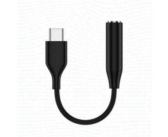 Samsung Type C Headset Jack Adopter - 1 Piece