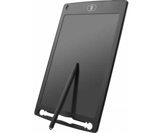 12 Inch LCD Tab With Colorful Writing for Kids