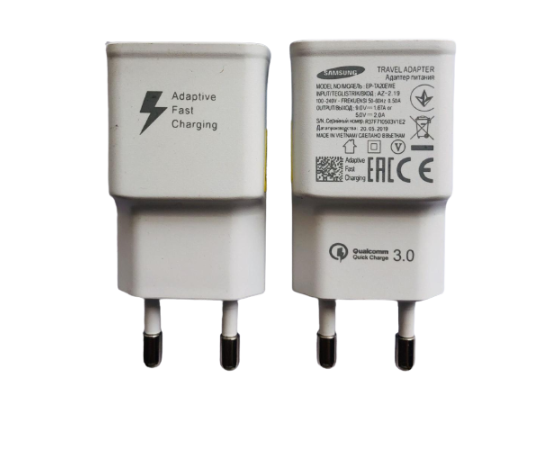 Samsung Travel Charger Series Q30 - 1 Piece