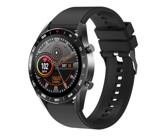 Smart Watch Yolo Fortuner Pro