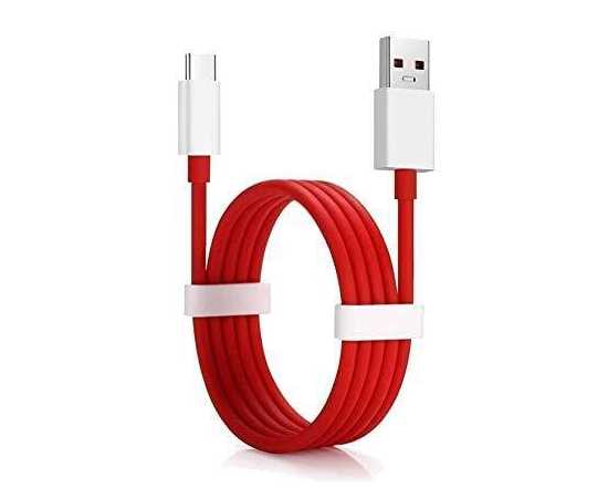 One Plus Original Data Cable