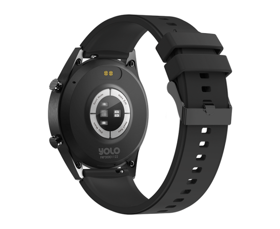 Yolo Fortuner Pro Smart Watch   price in Pakistan