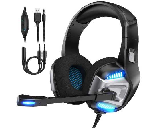 G9000 - Gaming Headset With Mic For Xbox