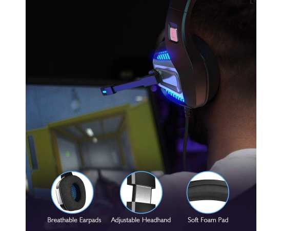 G9000 - Gaming Headset With Mic For Xbox