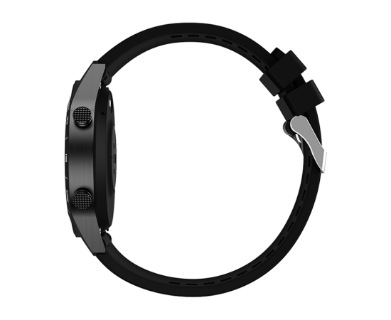 Yolo Fortuner Pro Smart Watch   price