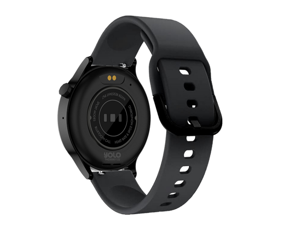 Smart Watch Yolo Thunder