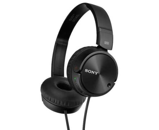 Sony Over The Ear Headphones