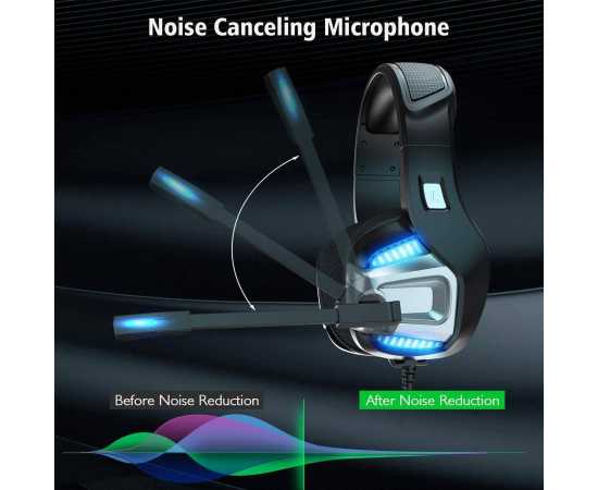 G9000 - Gaming Headset With Mic For Xbox