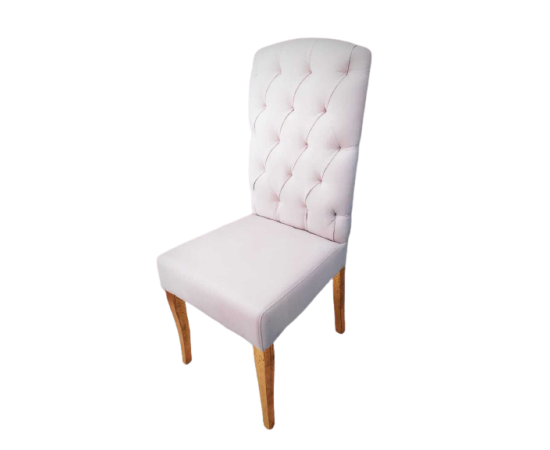 Classic Dining Chair - 1 Piece