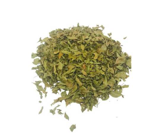 Henna Leaves  Dried - Barg Henna 500gm