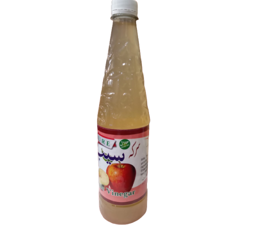 Apple Cider Vinegar - 800ml