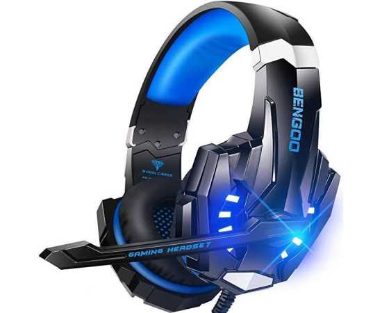 G9000 - Gaming Headset With Mic For PC