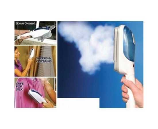 TOBi Travel Multifunction Handheld Electric Iron Steamer For ClothesTOBi Travel Multifunction Handheld Electric Iron Steamer For Clothes