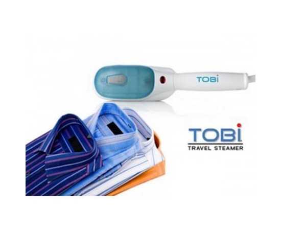 TOBi Travel Multifunction Handheld Electric Iron Steamer For Clothes